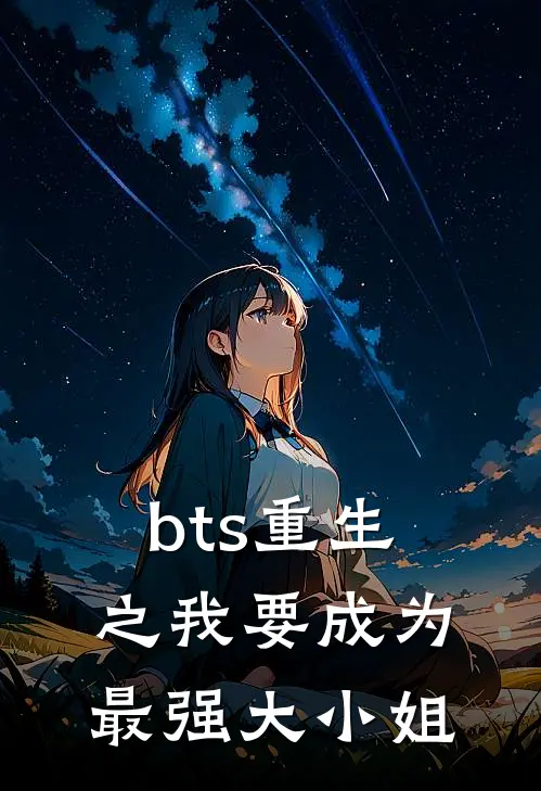 bts重生之我要成为最强大小姐