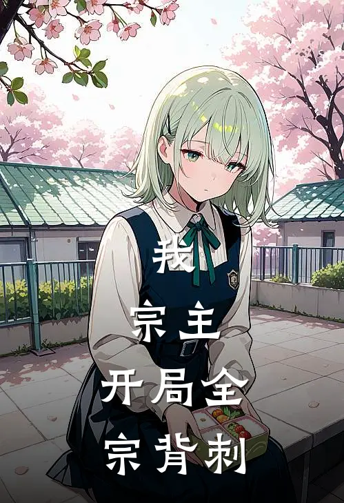 我，宗主，开局全宗背刺