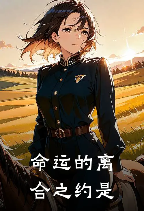 命运的离合之约是