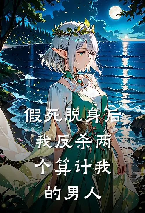 假死脱身后，我反杀两个算计我的男人