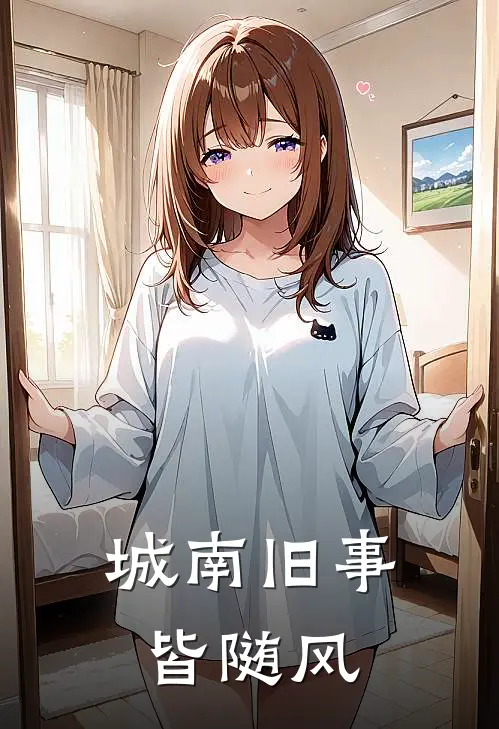 城南旧事皆随风