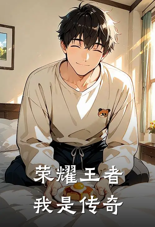 荣耀王者我是传奇