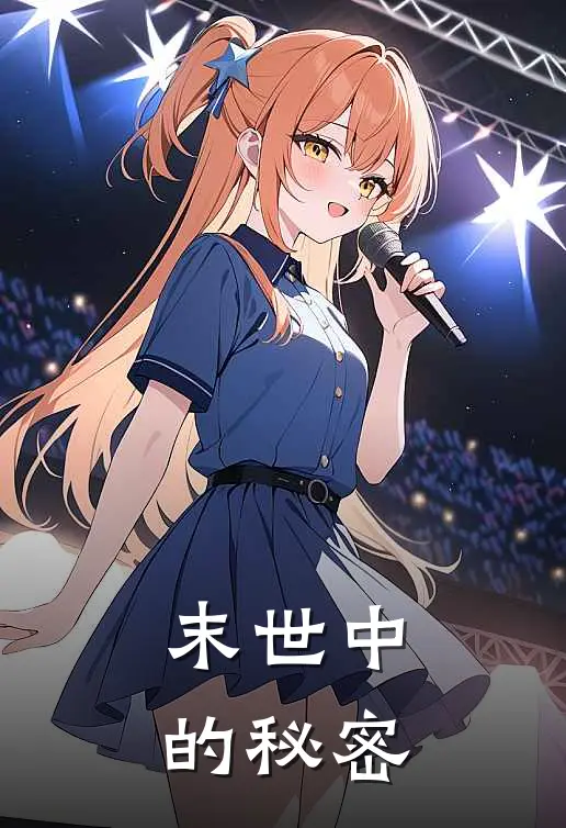末世中的秘密