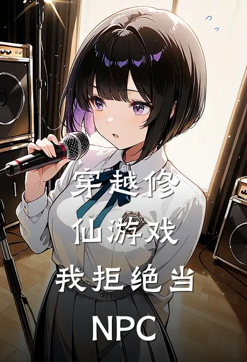 穿越修仙游戏：我拒绝当NPC(云晓赵无极)全本免费小说_阅读免费小说穿越修仙游戏：我拒绝当NPC云晓赵无极