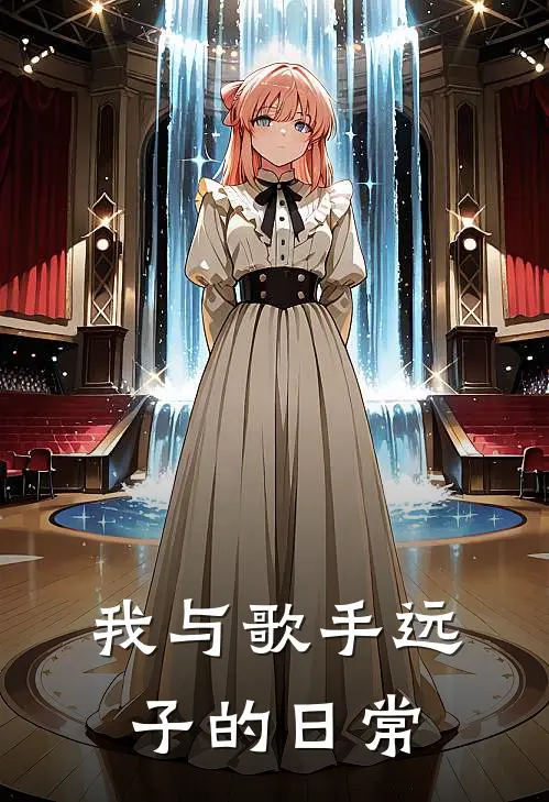 我与歌手远子的日常(双双赵夕)全本免费小说阅读_全文免费阅读我与歌手远子的日常双双赵夕