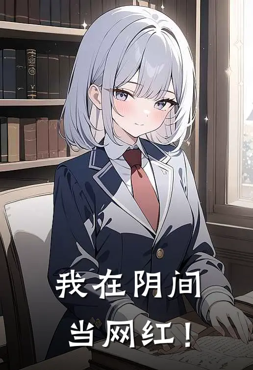 钱富贵苏小凡《我在阴间当网红！》完结版免费阅读_我在阴间当网红！全文免费阅读