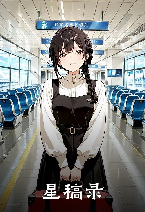 星稿录林暮暮哥免费小说在线看_完本小说阅读星稿录(林暮暮哥)