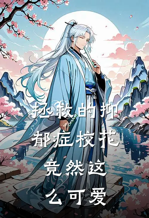 拯救的抑郁症校花，竟然这么可爱苏祈雪辰世宇完结小说大全_免费小说在哪看拯救的抑郁症校花，竟然这么可爱(苏祈雪辰世宇)