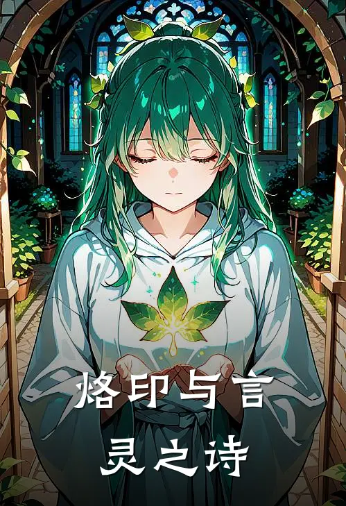 烙印与言灵之诗