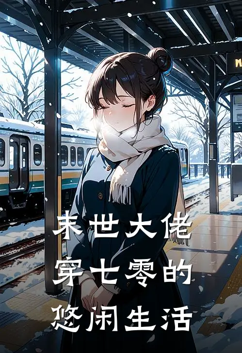 末世大佬穿七零的悠闲生活