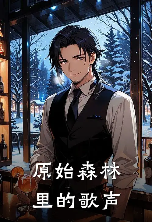 原始森林里的歌声