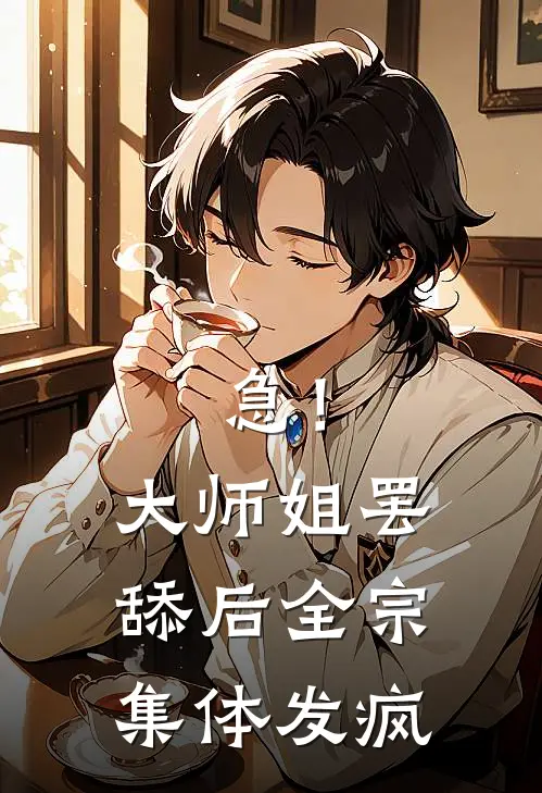 急！大师姐罢舔后，全宗集体发疯