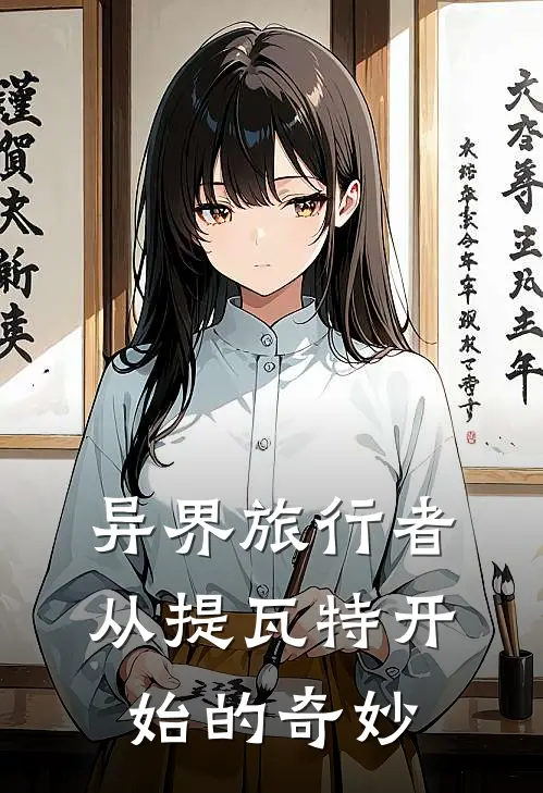 异界旅行者：从提瓦特开始的奇妙(程默温迪)_程默温迪热门小说