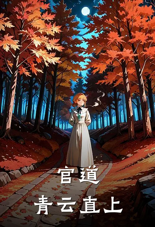 官道：青云直上