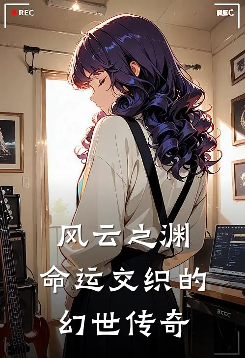 风云之渊：命运交织的幻世传奇(林羽赵虎)已完结小说_风云之渊：命运交织的幻世传奇(林羽赵虎)小说免费在线阅读