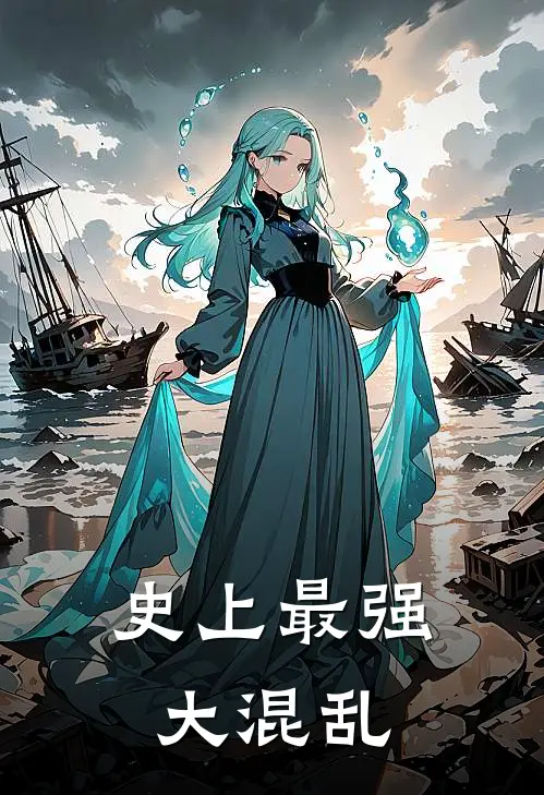 史上最强大混乱张小宝蚩梦全文免费阅读无弹窗大结局_张小宝蚩梦（史上最强大混乱）小说免费阅读大结局