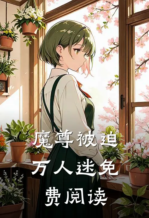 魔尊被迫万人迷免费阅读