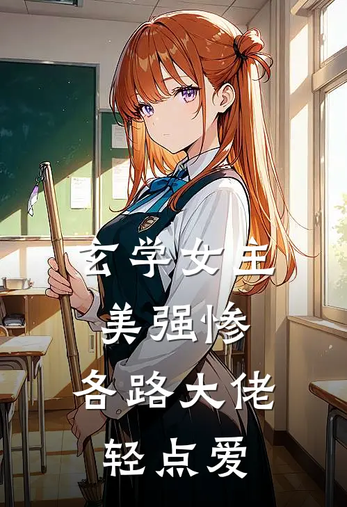 玄学女主美强惨，各路大佬轻点爱(柳玉李丽)在线免费小说_完整版免费小说玄学女主美强惨，各路大佬轻点爱(柳玉李丽)