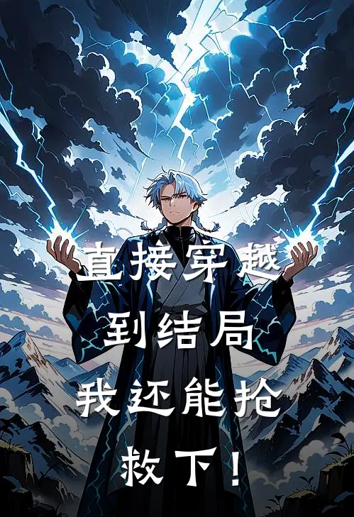 直接穿越到结局，我还能抢救下！(李让李国庆)免费完结小说_免费小说在线阅读直接穿越到结局，我还能抢救下！(李让李国庆)