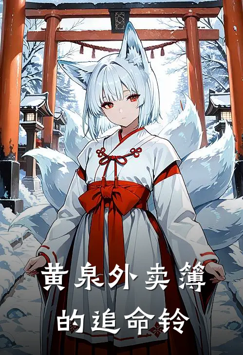 黄泉外卖簿的追命铃