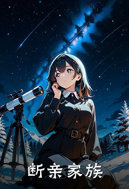 断亲家族