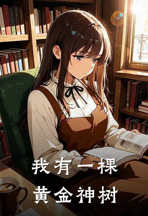 我有一棵黄金神树