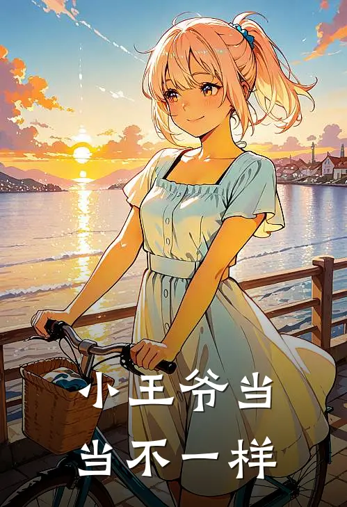 宋锦酆禹安(小王爷当当不一样)全本阅读_宋锦酆禹安最新热门小说