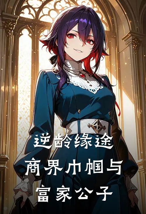 逆龄缘途：商界巾帼与富家公子(林悠然李辰逸)热门网络小说推荐_最新章节列表逆龄缘途：商界巾帼与富家公子(林悠然李辰逸)