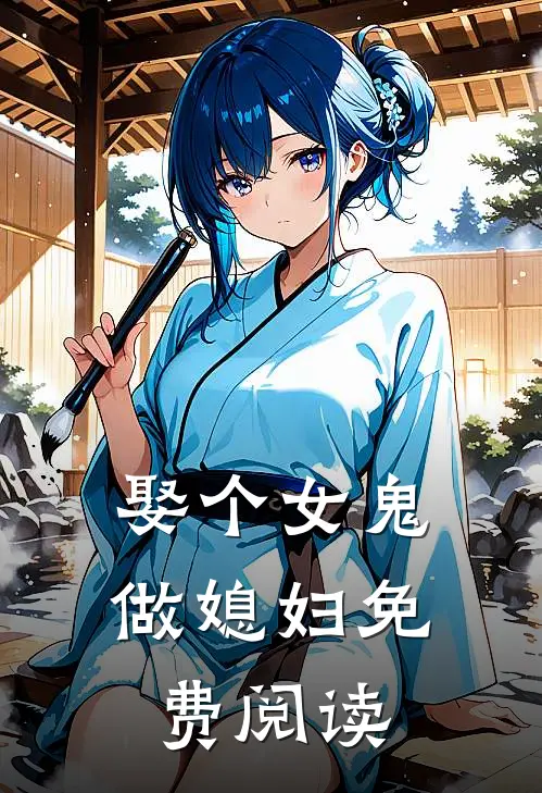 娶个女鬼做媳妇免费阅读