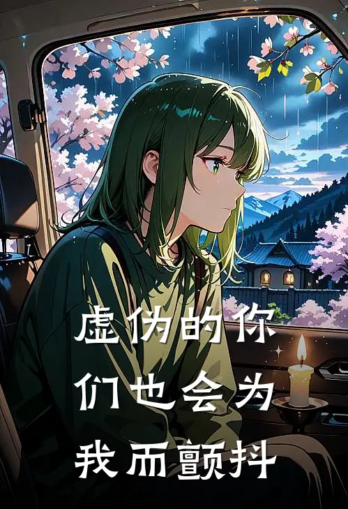 虚伪的你们也会为我而颤抖林砚安德森最新好看小说_免费小说虚伪的你们也会为我而颤抖(林砚安德森)