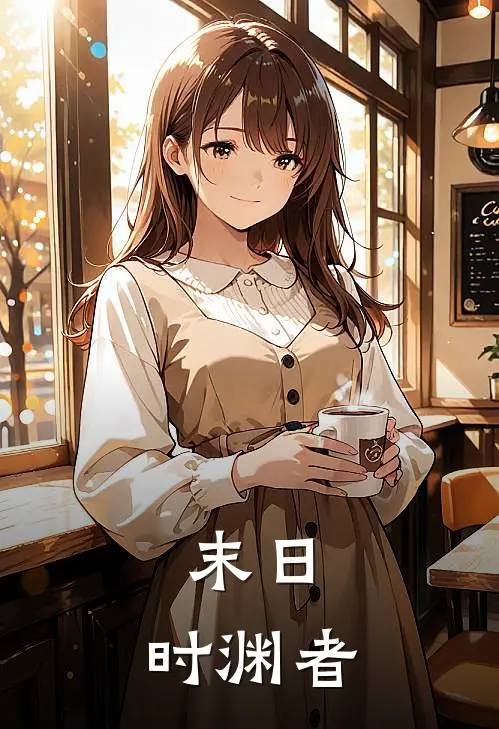 林深苏璃《末日：时渊者》_《末日：时渊者》最新章节在线阅读