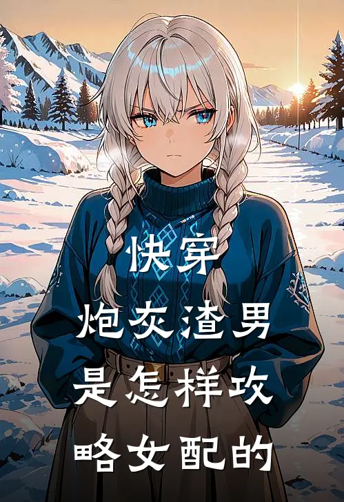 快穿：炮灰渣男是怎样攻略女配的