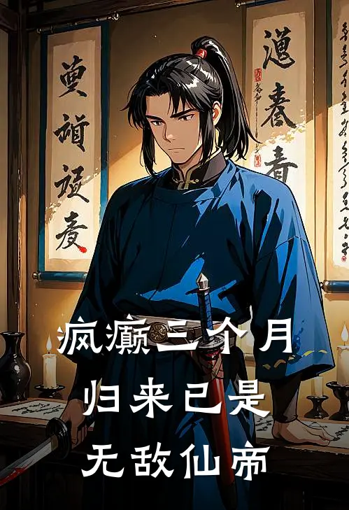 叶君临木琴(疯癫三个月，归来已是无敌仙帝)全本免费在线阅读_(疯癫三个月，归来已是无敌仙帝)完结版免费在线阅读