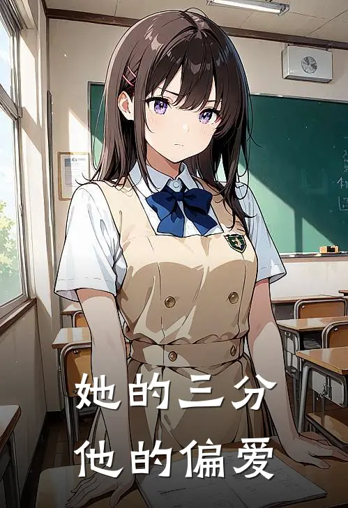 她的三分，他的偏爱