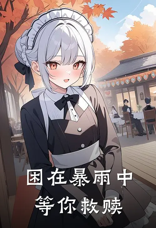 困在暴雨中等你救赎