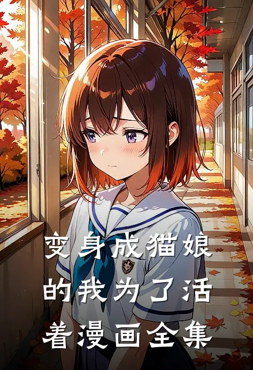 变身成猫娘的我为了活着漫画全集