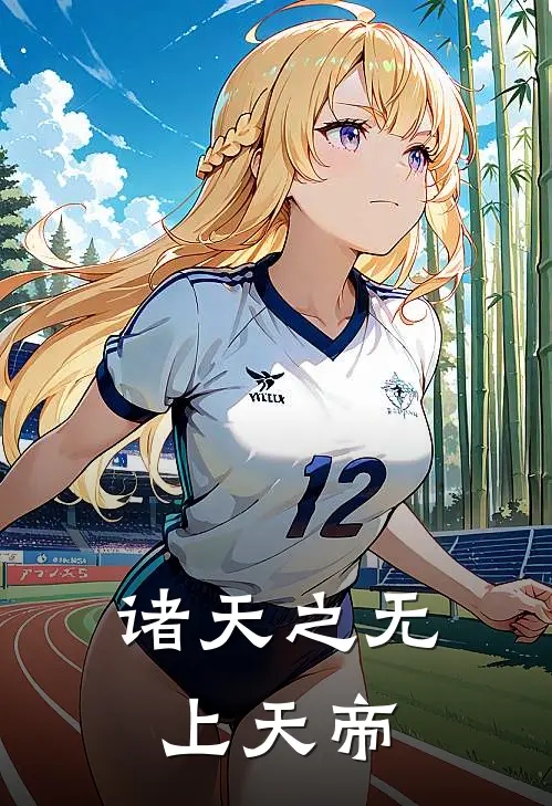 诸天之无上天帝