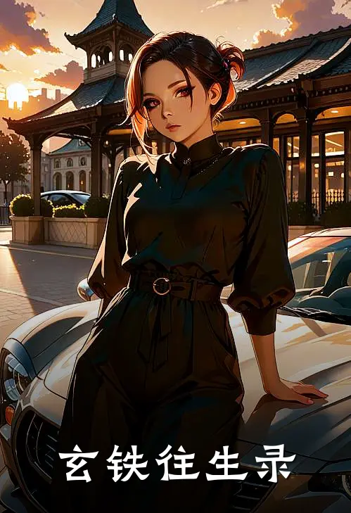 《玄铁往生录》陆停云谢长安全文免费在线阅读_《玄铁往生录》全集阅读