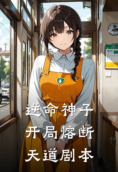 逆命神子：开局熔断天道剧本