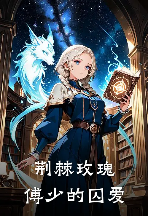 荆棘玫瑰：傅少的囚爱(温振国傅沉舟)完整版小说全文免费阅读_免费阅读无弹窗荆棘玫瑰：傅少的囚爱温振国傅沉舟