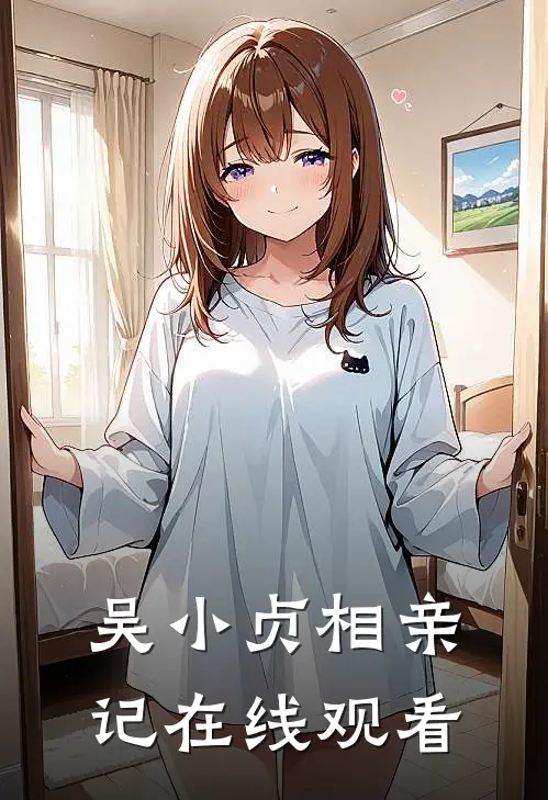 吴小贞相亲记在线观看