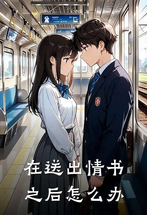 在送出情书之后怎么办