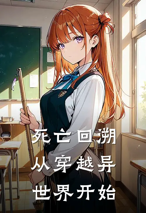 死亡回溯：从穿越异世界开始