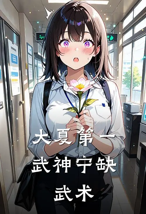 大夏第一武神宁缺,武术