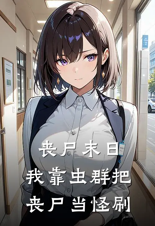 林夏罗浩《丧尸末日，我靠虫群把丧尸当怪刷》全本免费在线阅读_(林夏罗浩)最新章节在线阅读