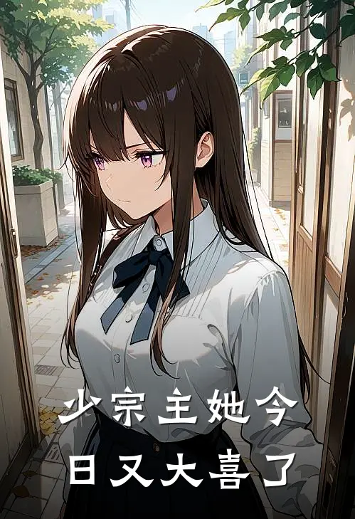 少宗主她今日又大喜了