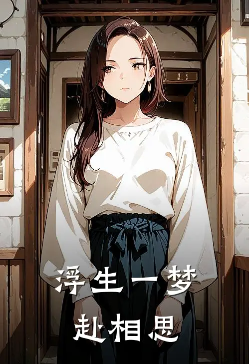 浮生一梦赴相思(萧衍沈婉清)好看的完结小说_完本小说浮生一梦赴相思萧衍沈婉清