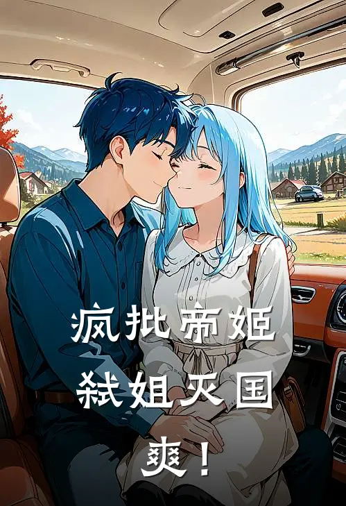 疯批帝姬：弑姐灭国，爽！(诸云阳雨儿)完结版小说全文免费阅读_最新小说疯批帝姬：弑姐灭国，爽！(诸云阳雨儿)