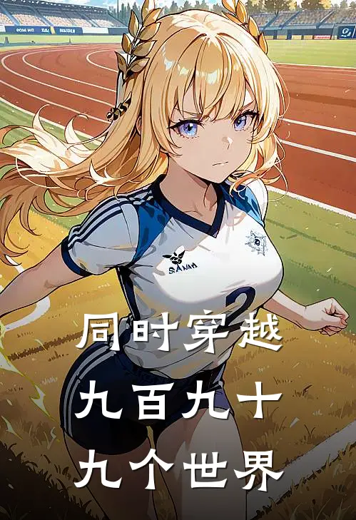 同时穿越九百九十九个世界