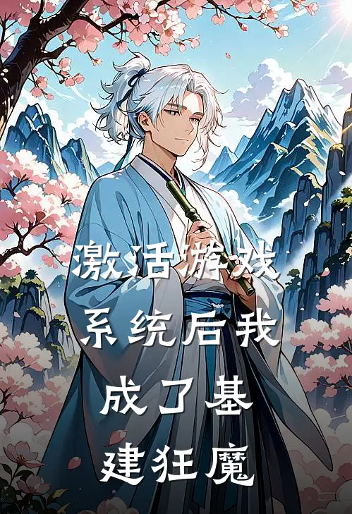 激活游戏系统后我成了基建狂魔时予时予小说免费完结_完本热门小说激活游戏系统后我成了基建狂魔时予时予